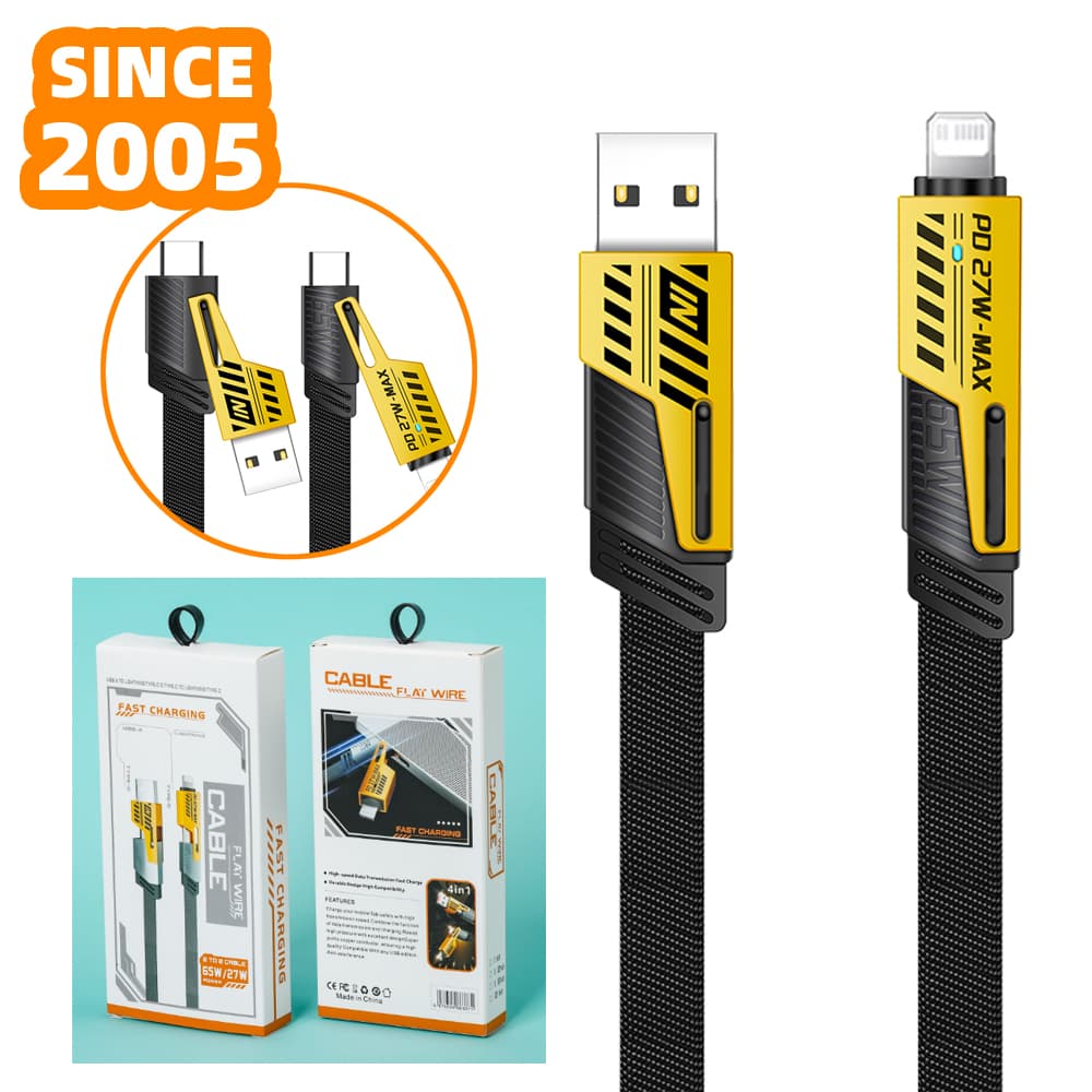 WireM8 Fast Cable
